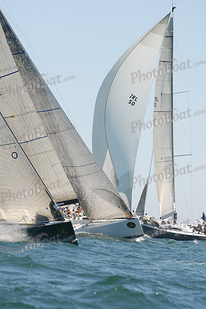 Block Island Race Week 07 Thurs 1439