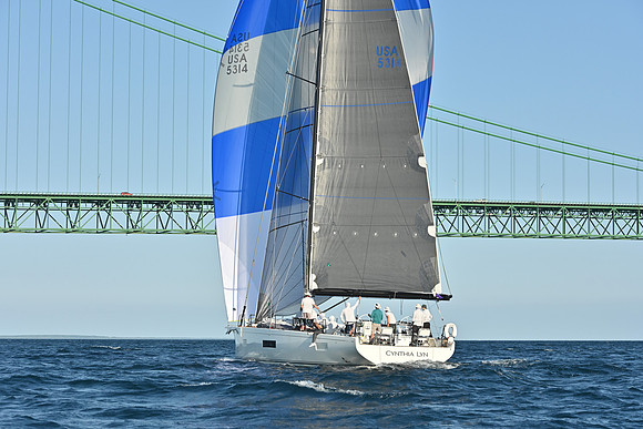 2025 Chicago to Mackinac B 0107