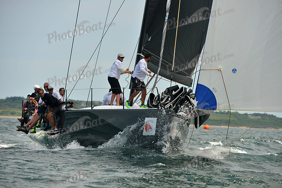 2015 Block Island Race Week K 1216