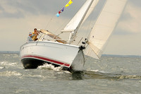 2012 Cape Charles Cup A 1000