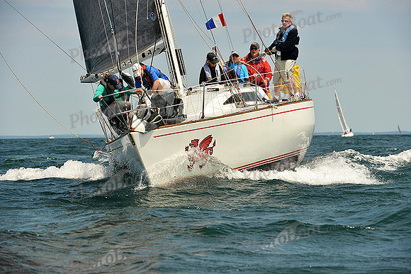 2015 Block Island Race Week K 373