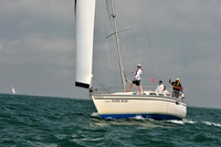 2012 Charleston Race Week A 2038