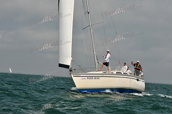 2012 Charleston Race Week A 2038
