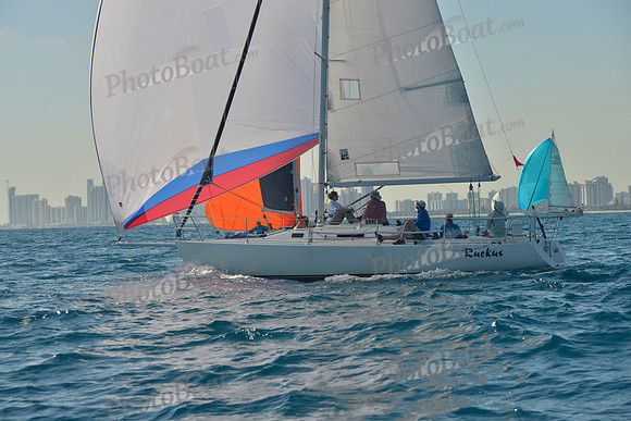 2019 Ft Lauderdale to Key West Race_1010