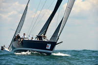 2015 Block Island Race Week A 526