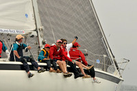 2013 Block Island Race Week D 309