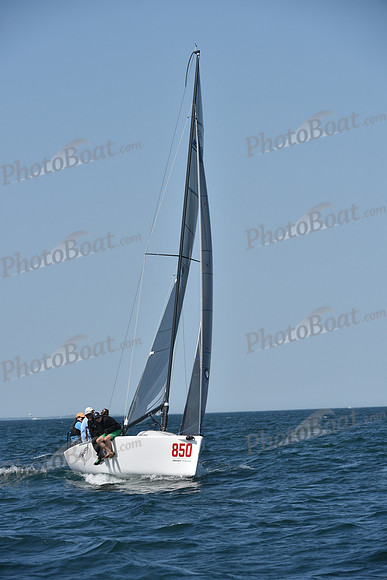 2019 Block Island Race Week A_0808