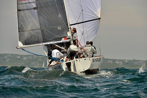 2017 Block Island Race Week A_0472