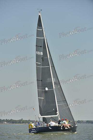 2017 Southern Bay Race Week A_1150