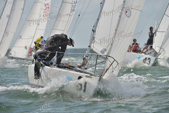 2019 J24 Worlds L_0553