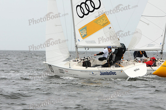 2012 IFDS Worlds B 274