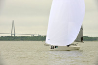 2015 Charleston Race Week A_0622