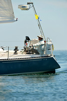 2015 Cape Charles Cup A 495