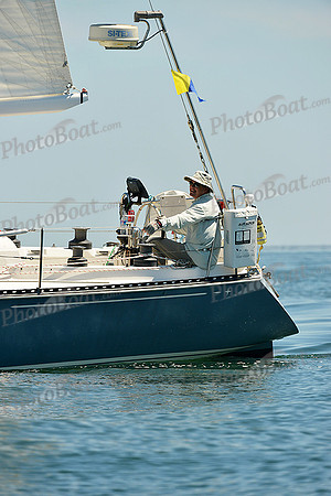 2015 Cape Charles Cup A 495