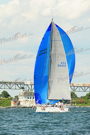 2014 NYYC Race Week C 905
