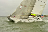 2018 Charleston Race Week C_1025