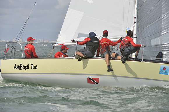 2019 J24 Worlds N_0801