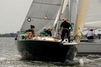 2011 Southern Bay RW B 233