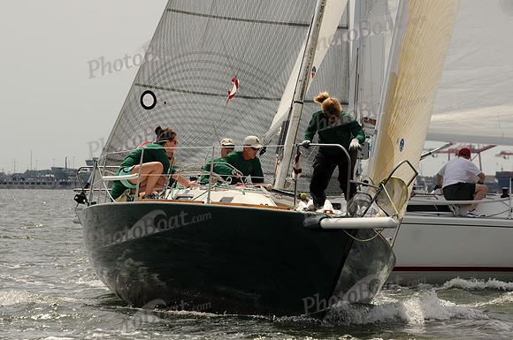 2011 Southern Bay RW B 233