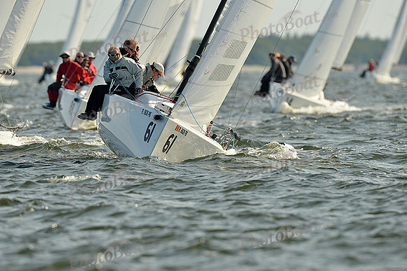 2015 J70 Winter Series B 1176