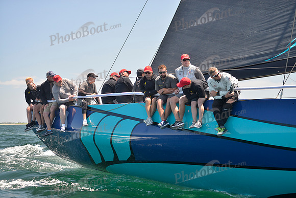 2019 Block Island Race Week B_0277