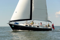2014 Charleston Race Week A 564