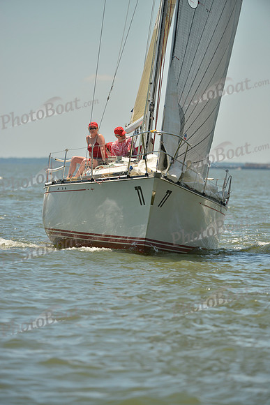 2017 Southern Bay Race Week A_2069