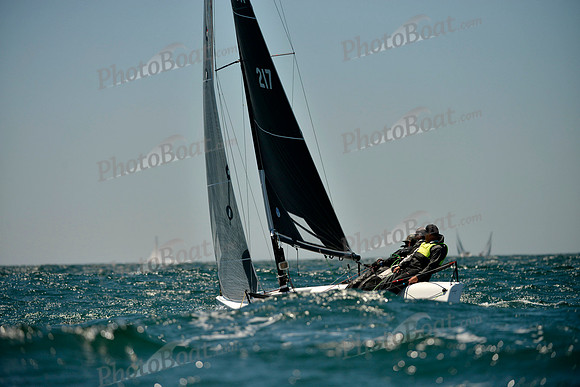 2017 Newport Regatta B_2110