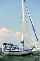2014 Cape Charles Cup A 994