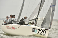 2019 Charleston Race Week C_0895