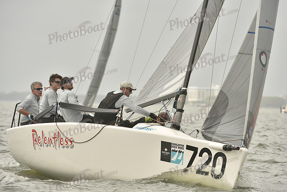 2019 Charleston Race Week C_0895