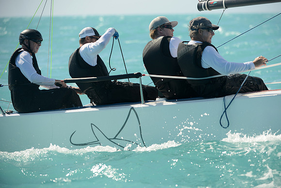 2017 Quantum Key West RW D 966