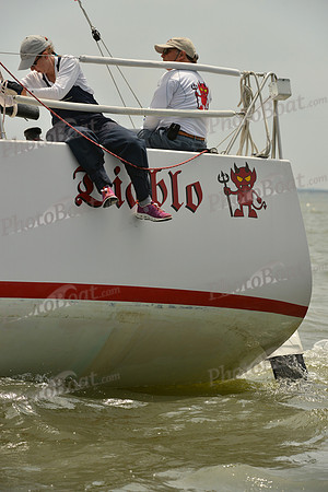 2016 Southern Bay Race Week B_0025