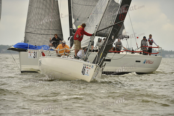 2018 Southern Bay Race Week D_0479