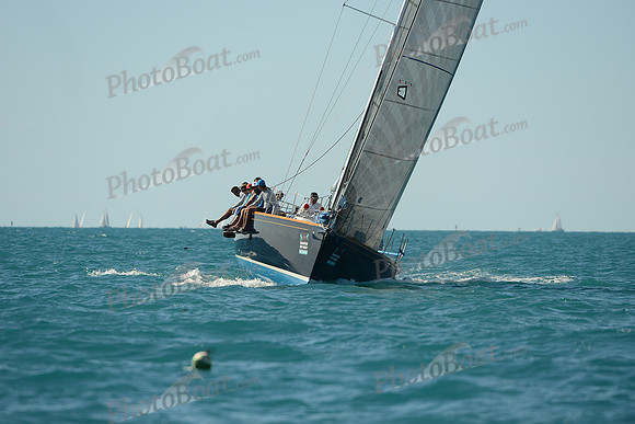 2017 Quantum Key West RW H 472