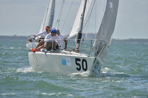 2019 J24 Worlds C_0268