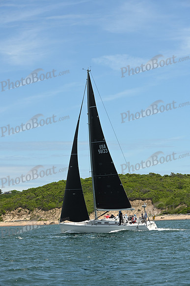 2025 Block Island Race Week L_0636