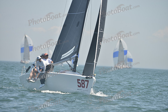 2025 Block Island Race Week G_0236