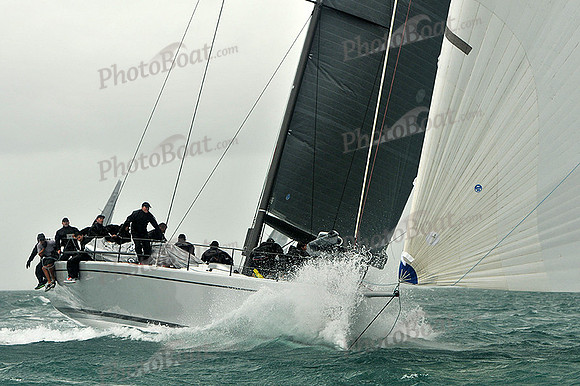 2014 Key West Race Week B 348