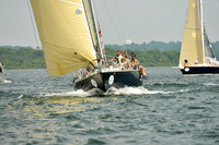 2015 NYYC Annual Regatta A 876