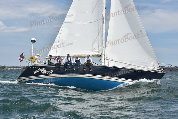 2019 NYYC Annual Regatta A_2501