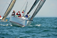 2015 Block Island Race Week A 474
