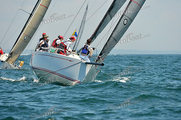 2015 Block Island Race Week A 474