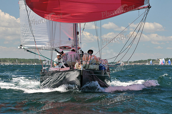 2012 Newport Bermuda 256