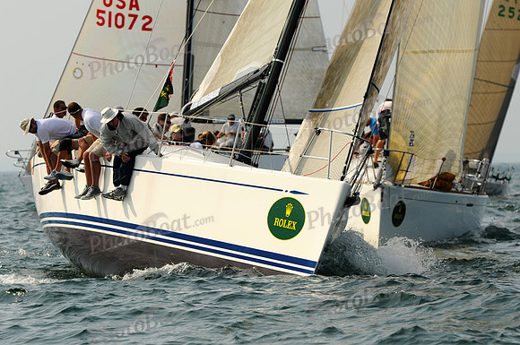 2011 Block Island RW C 1747