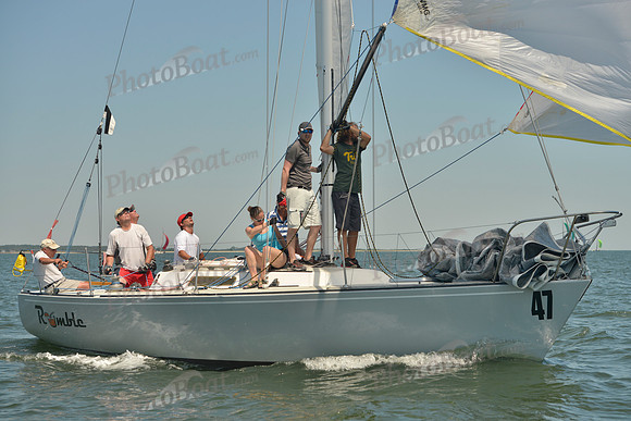 2017 Southern Bay Race Week B_0678