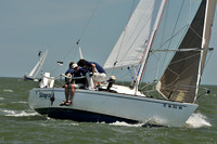 2013 Southern Bay Race Week D 1194