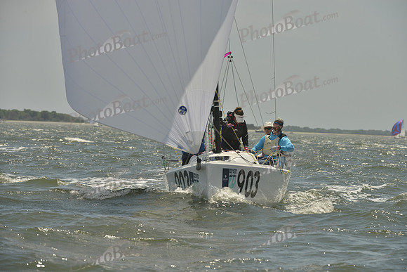2017 Charleston Race Week D_1404