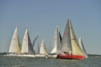 2017 Southern Bay Race Week A_0137