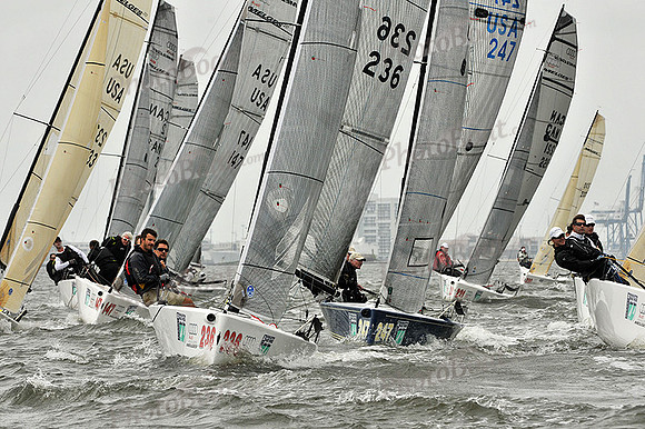 2013 Charleston Race Week A 1688